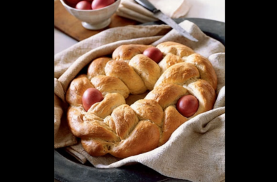 Nella tavola di Pasqua si rinnova la tradizione
