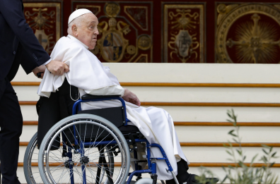 I Fatti suscitano la fede: celebriamo la Pasqua in quest’ anno giubilare in cui Papa Francesco ci ripropone il messaggio della speranza