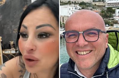 Dopo Roccaraso Rita De Crescenzo ci riprova: «A Pasquetta tutti a Peschici». Ma il sindaco: «Siamo già pieni»