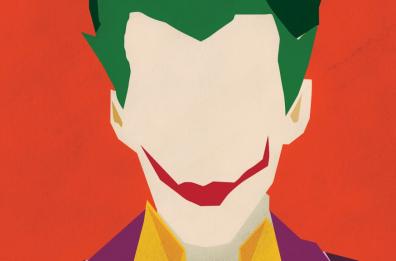 Joker Scatenato. Il lato oscuro della comicità nel saggio di Vitiello
