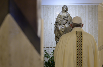 Bruno Vespa: «Vi racconto i miei incontri con Papa Francesco»