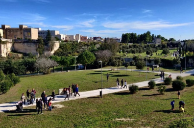 «Lu Riu», la Pasquetta dei leccesi è al Parco delle Cave