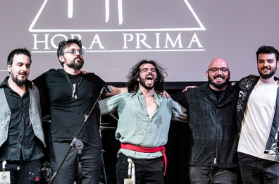 Hora Prima, il nuovo album della band barese scava nel rapporto tra uomo e tecnologia