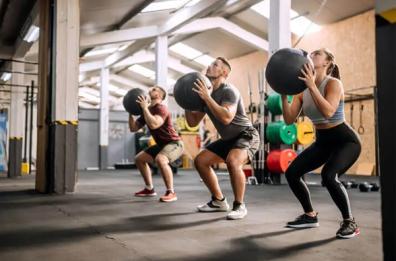 A Ferrandina dal 25 al 27 aprile arriva 'LLX Basilicata fitness'