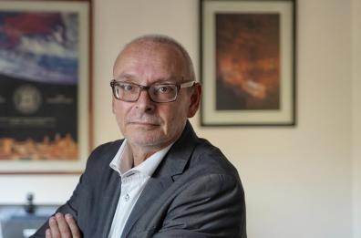 Il professor Zanatta: «Un peronista a San Pietro. Ha esposto la sua sofferenza con una religiosità populista»