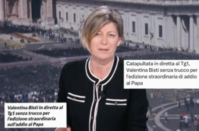 Giornaliste in onda senza trucco: quei vecchi pregiudizi sessisti che non vanno mai in archivio