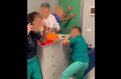 Aggressione ai medici dei Riuniti, il Riesame dice sì all'arresto di quattro familiari della ragazza morta