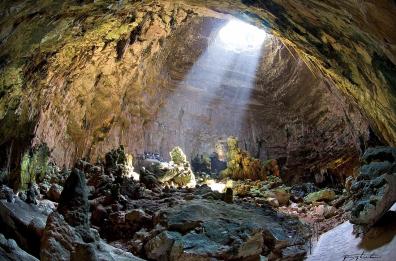 Le Grotte di Castellana si confermano le più visitate d’Italia