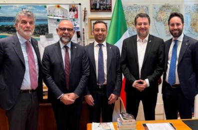 I due consiglieri passano alla Lega, Forza Italia scompare dal Comune di Bari
