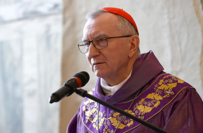 Domenica alle 10.30 messa di suffragio a San Pietro, presiede cardinale Parolin