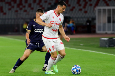 Il Bari cerca gol degli attaccanti: Bonfanti, Favilli, Lasagna e Novakovich per fare la differenza in volata