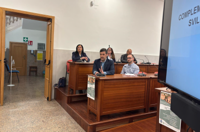San Vito dei Normanni: il Comune dona giovani ulivi ai titolari di terreni agricoli