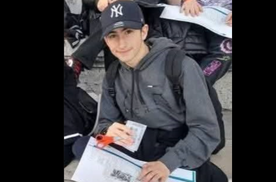 Le lacrime di Pisticci per l’addio a Vito, vittima di un incidente stradale nel giorno di Pasqua 