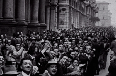 Tre diari di donne per unire le storie della Liberazione