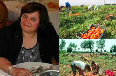 Trani, processo d'Appello, il medico del lavoro: «La morte di Paola Clemente non poteva essere evitata»