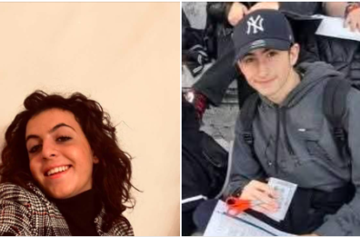 Auto contro moto a Pisticci, si aggrava il bilancio dell'incidente di Pasqua: morta anche una 18enne 
