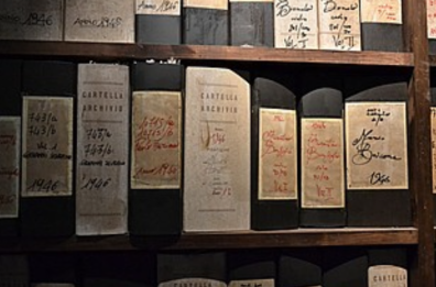 Barletta e l'Archivio di Stato: il lungo viaggio fino al nuovo polo culturale