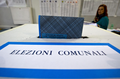 Giugliano vota per girare pagina come Taranto