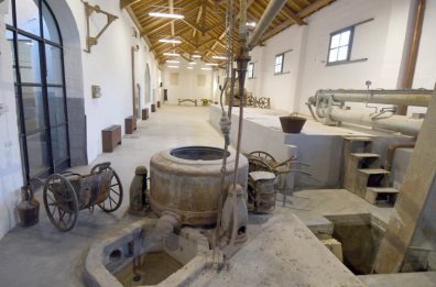 «Festival delle Distillerie», un ponte con il passato a San Cesario di Lecce