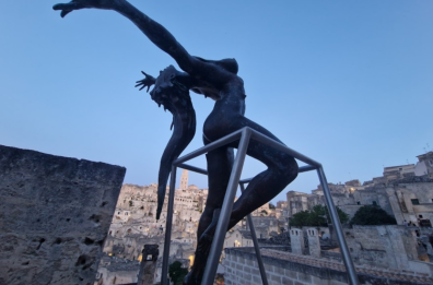 La Matera lunatica al centro del corteggiamento elettorale in attesa di un vero rilancio