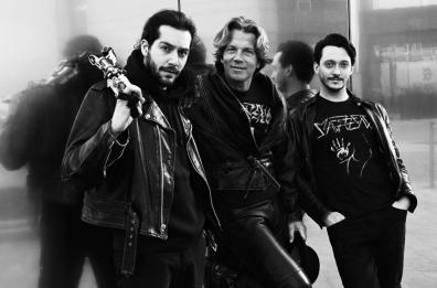 «Milano è pieno di figa», l'inno di tutti i «fuorisede» firmato dai Magazzeno: «La nostra musica, libera e ironica»