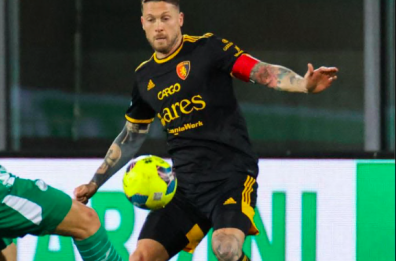 Potenza punta in alto, big match col Catania