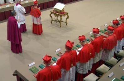 Tra il 5 e il 6 maggio l’avvio del Conclave per eleggere il nuovo Papa