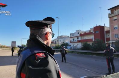 Latitante da marzo dopo la condanna a 30 anni per omicidio: Carmine Mazzotta trovato in un b&b a Torre Lapillo