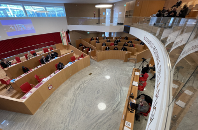 Regione Puglia, corsa contro il tempo per evitare l’aumento dell’Irpef