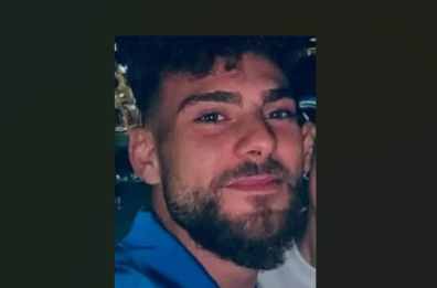 Barletta, scomparso 26enne: dalle 8 di sera del 25 aprile non si hanno più sue notizie 