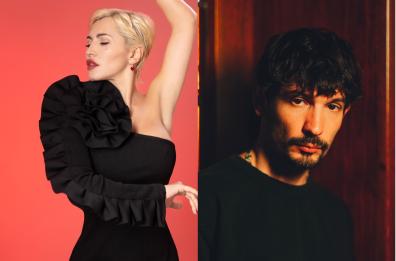 Concerto del Primo Maggio a Roma, sul palco anche Serena Brancale e Pierdavide Carone
