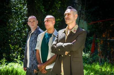 Primo maggio barese, nel parco 2 Giugno arrivano superospiti i Sud Sound System