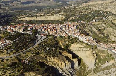 Lotta allo spopolamento in Basilicata, 5 milioni ai comuni montani