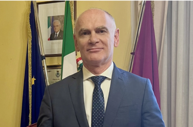 Brindisi, il questore Giampiero Lionetti va a Lecce: al suo posto Aurelio Montaruli 