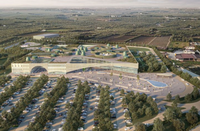 Nuovo ospedale di Andria, garantito il finanziamento: tutto pronto per il 2029