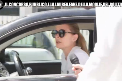 Il caso Fiorella alle Iene su Italia 1: l'estratto