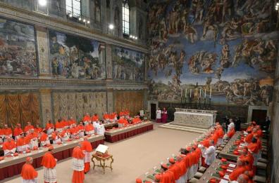 Riti, suspense e pronostici. Il Conclave resta il più grande spettacolo