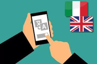 Tradurre-tradire? Per un premier l’inglese è importante