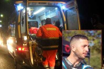 Una vita tra il lavoro e le due ruote: chi era Enzo Lombardo, il centauro morto a Noicattaro nello schianto con un'auto