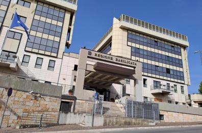 Nella provincia di Matera mancano i soldi persino per l'erba