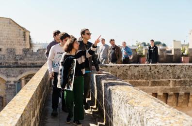 Ecco cosa fare in Puglia e in Basilicata nel weekend dal primo al 4 maggio