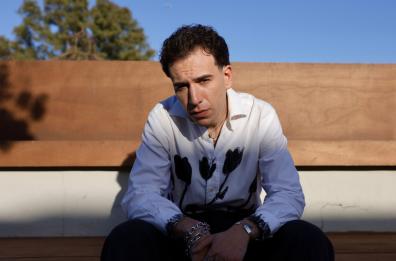 Fasma arriva a Bari il 2 maggio con il &laquo;Bisco Tour&raquo; al Nevermind Music Club