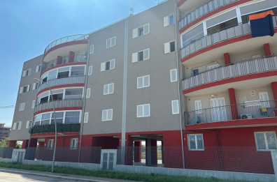 Barletta, residenti zona 167 figli di un dio minore: «Nelle case tra muffa ed acqua»