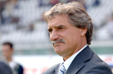 Pillon: «Bari, non resta che vincere»