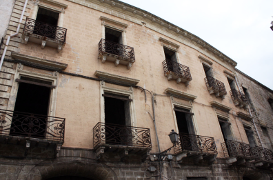 Taranto, Palazzo Troilo sarà sede comitato organizzatore Giochi del Mediterraneo
