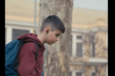 «Proteggi il domani», un brano rap per promuovere il vaccino contro l'Hpv: anche studenti pugliesi e lucani nel progetto