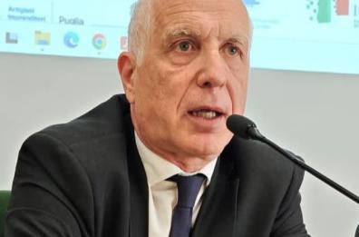 Bari, Fratino si candiderà a rettore: corsa a due per guidare il Poliba