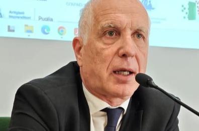 Il rettore del Politecnico Umberto Fratino eletto presidente del Curc Il rettore del Politecnico Umberto Fratino eletto presidente del Curc
