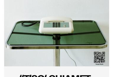 Ad Acquaviva, Milano, Roma e Firenze appaiono una serie di manifesti (anche in dialetto): è il concept di Caro Diario