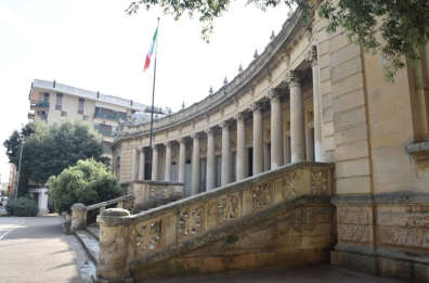 «Degrado in piazza Italia? A Lecce il problema è irrisolto»